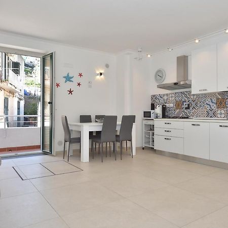 Sirena Apartment 米诺利 外观 照片