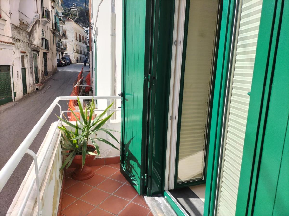 Sirena Apartment 米诺利 外观 照片