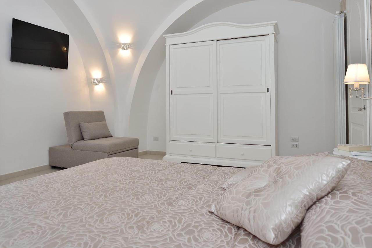 Sirena Apartment 米诺利 外观 照片