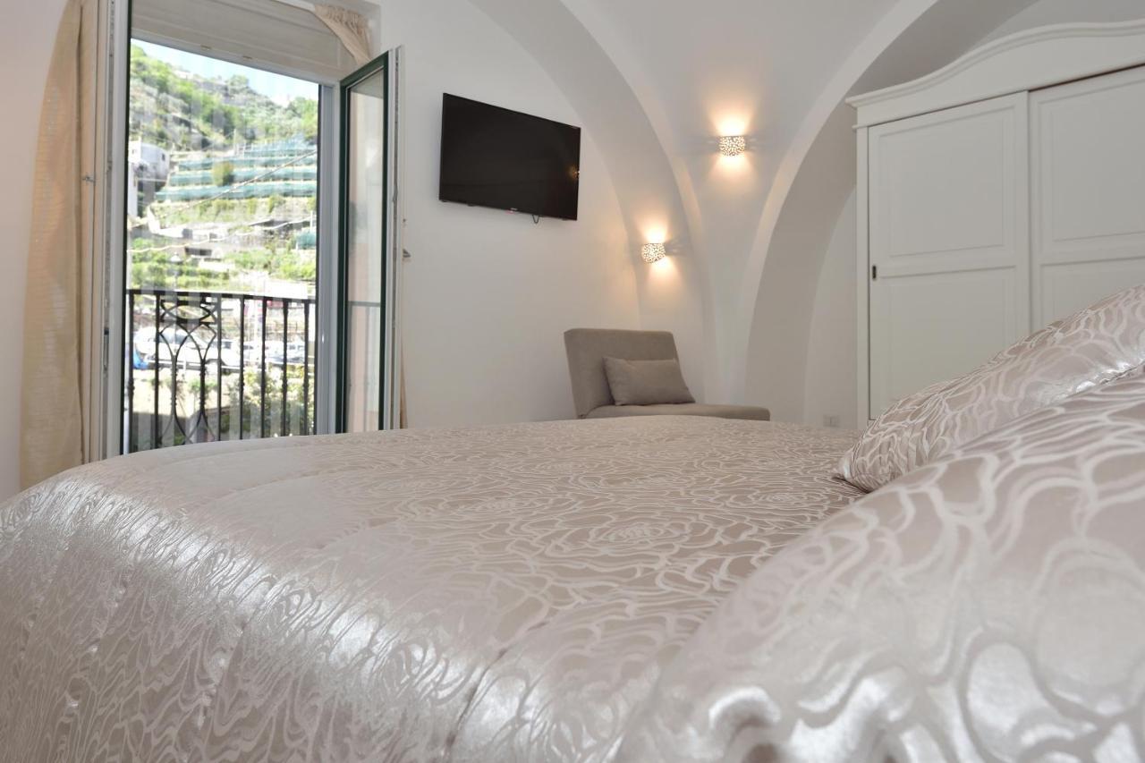 Sirena Apartment 米诺利 外观 照片