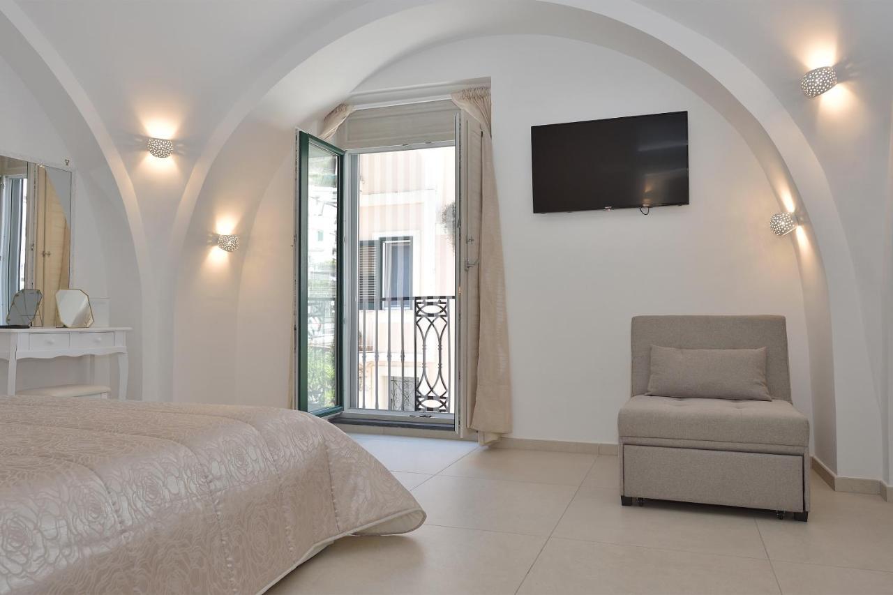 Sirena Apartment 米诺利 外观 照片