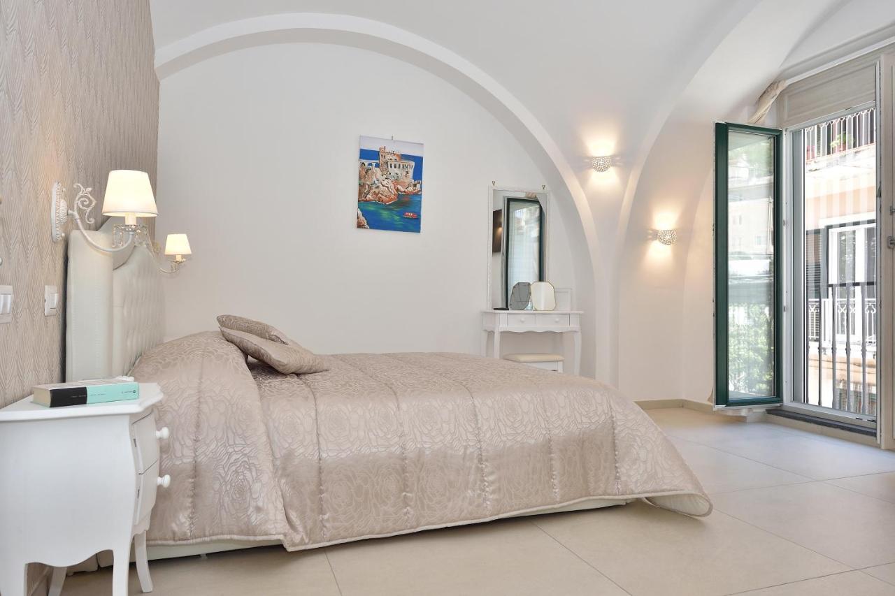 Sirena Apartment 米诺利 外观 照片