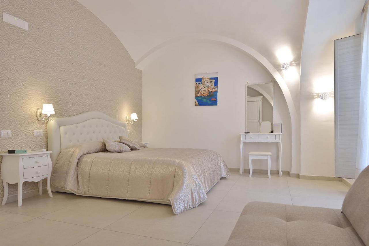 Sirena Apartment 米诺利 外观 照片