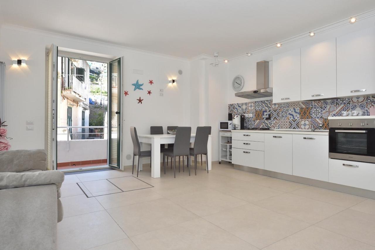 Sirena Apartment 米诺利 外观 照片