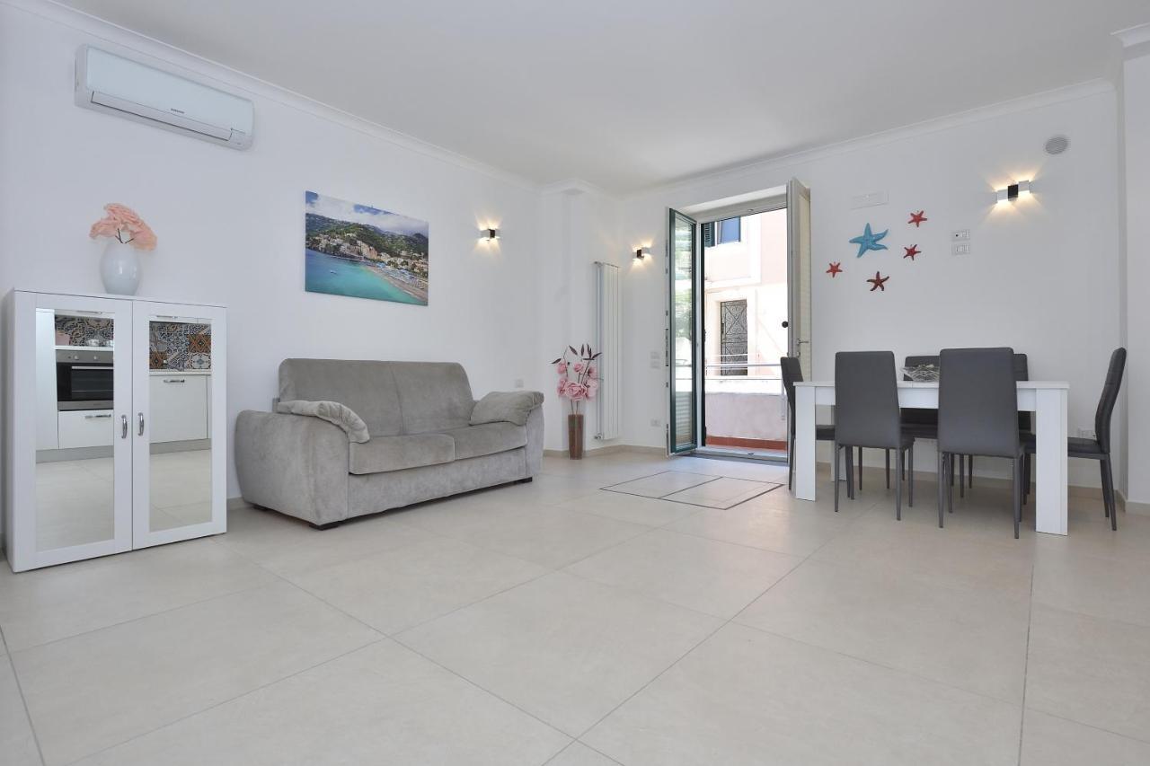 Sirena Apartment 米诺利 外观 照片