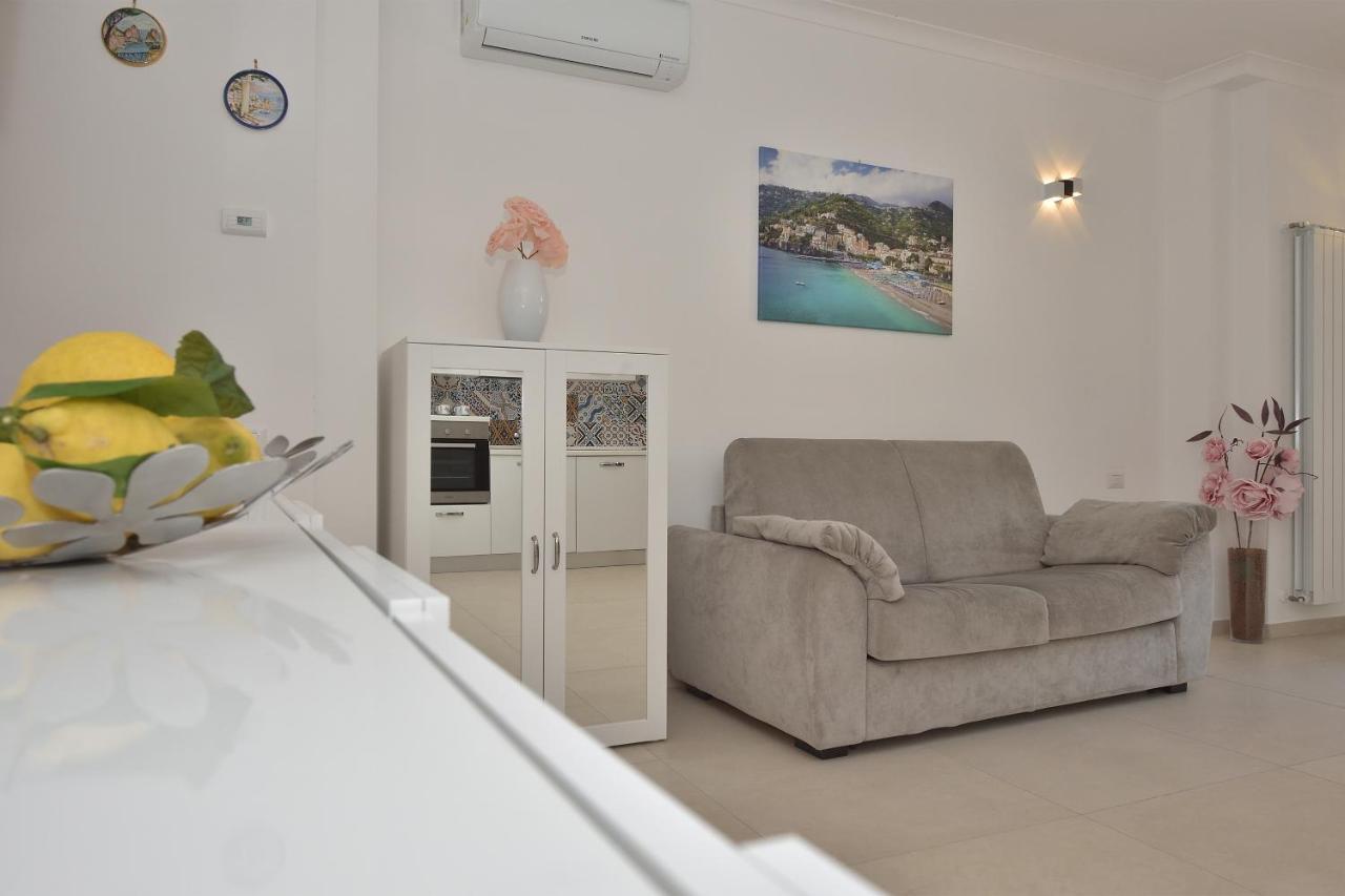 Sirena Apartment 米诺利 外观 照片