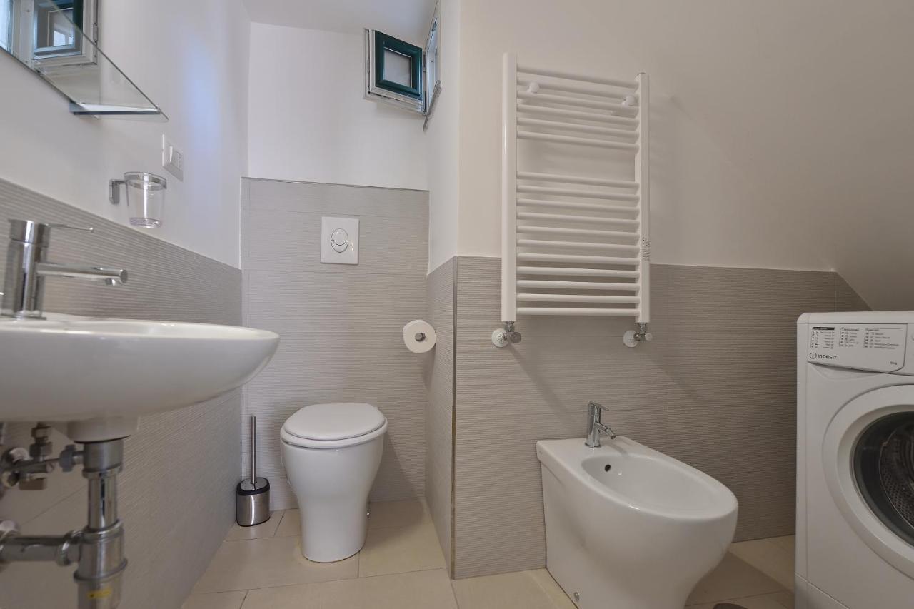 Sirena Apartment 米诺利 外观 照片