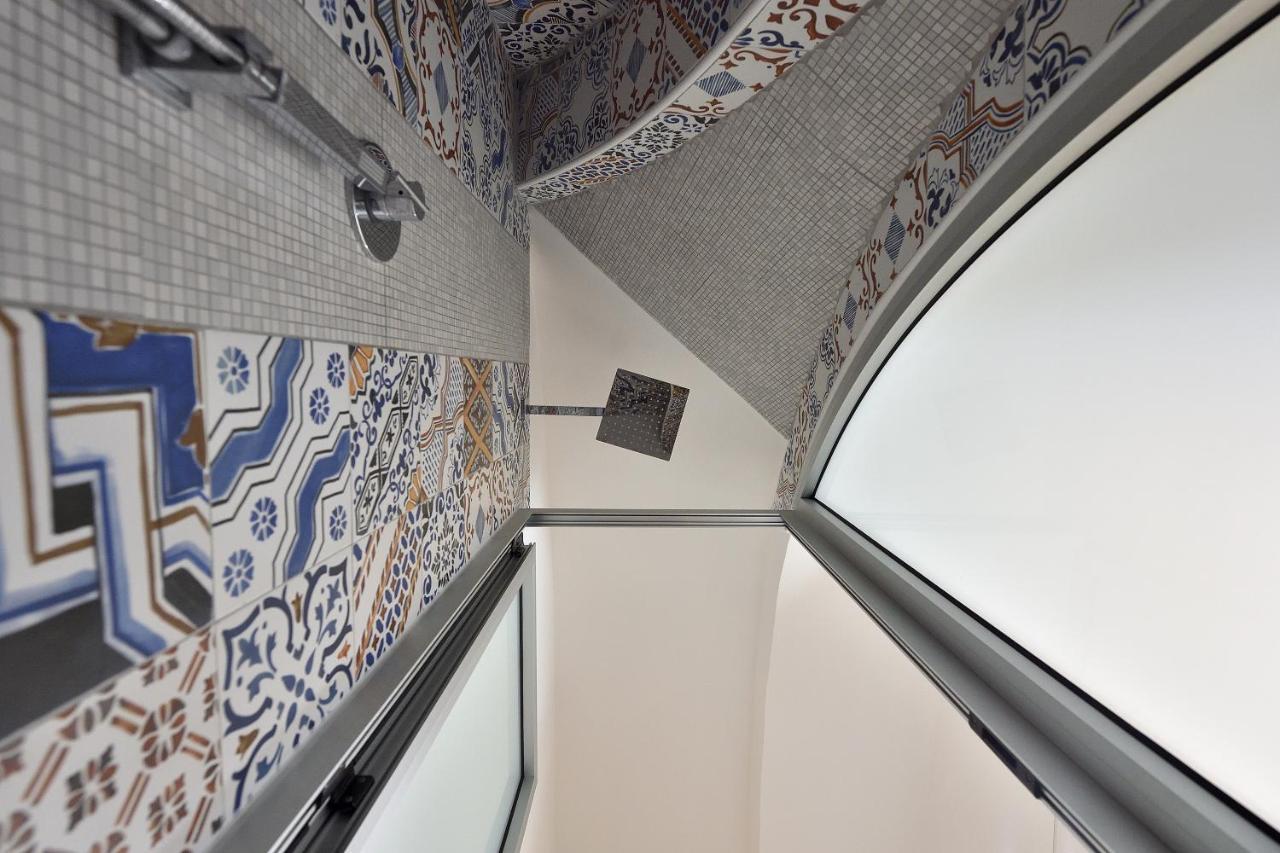 Sirena Apartment 米诺利 外观 照片