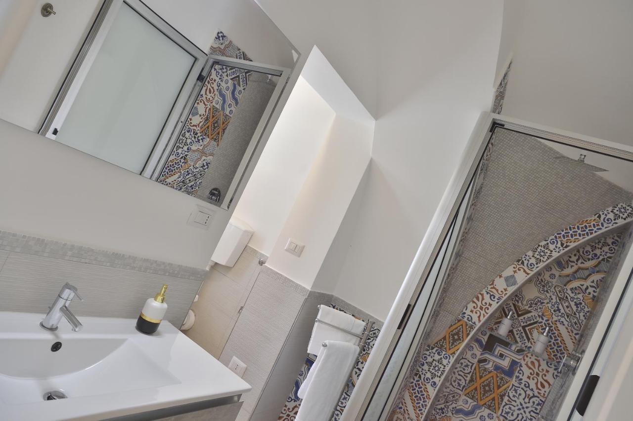 Sirena Apartment 米诺利 外观 照片