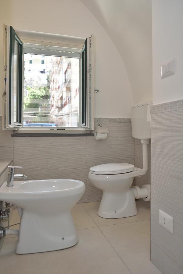 Sirena Apartment 米诺利 外观 照片