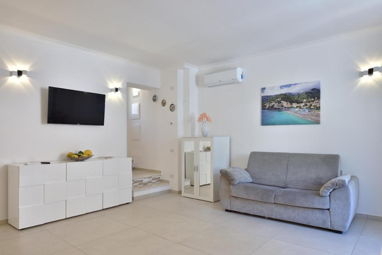 Sirena Apartment 米诺利 外观 照片