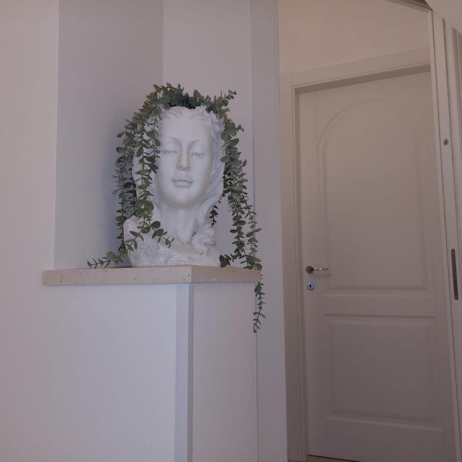 Sirena Apartment 米诺利 外观 照片