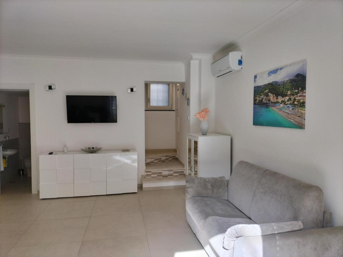 Sirena Apartment 米诺利 外观 照片